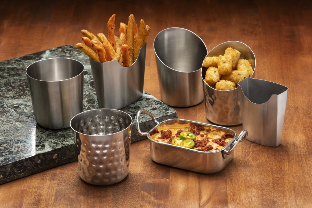 French Fry Cup - Large