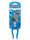 412 6.5-inch V-Jaw Tongue & Groove Pliers