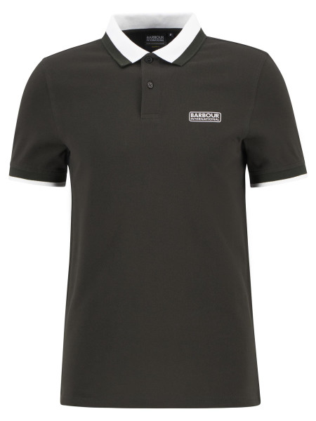Amped Polo Shirt