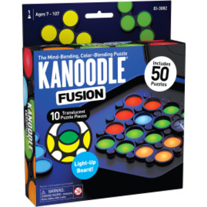 Kanoodle&reg; Fusion
