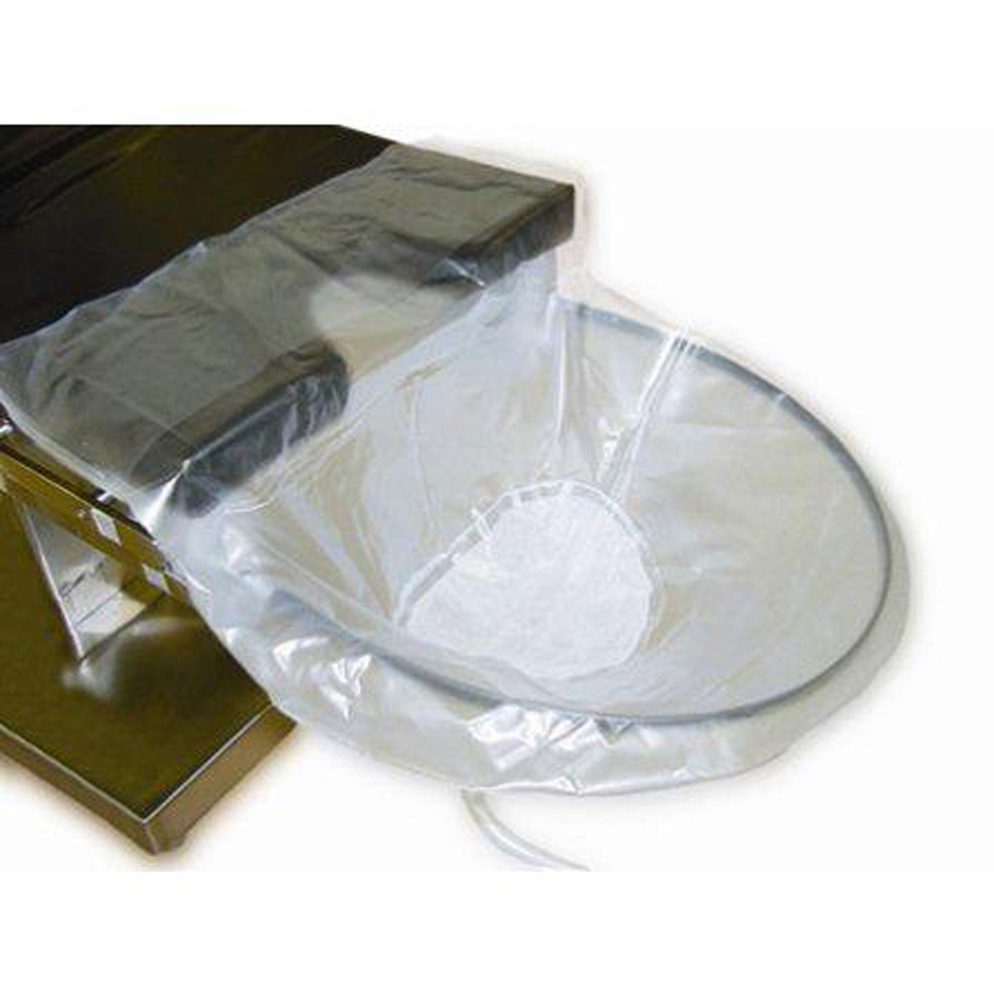 Tidi Products BAG, URO-CATCHER F/HOOP FRM (20/CS)