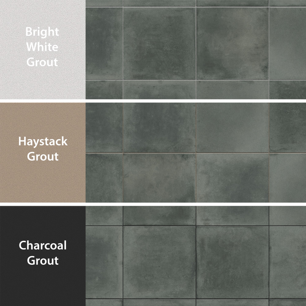 Kings Barna Sarria 17-5/8 in. x 17-5/8 in. Ceramic Floor and Wall Tile