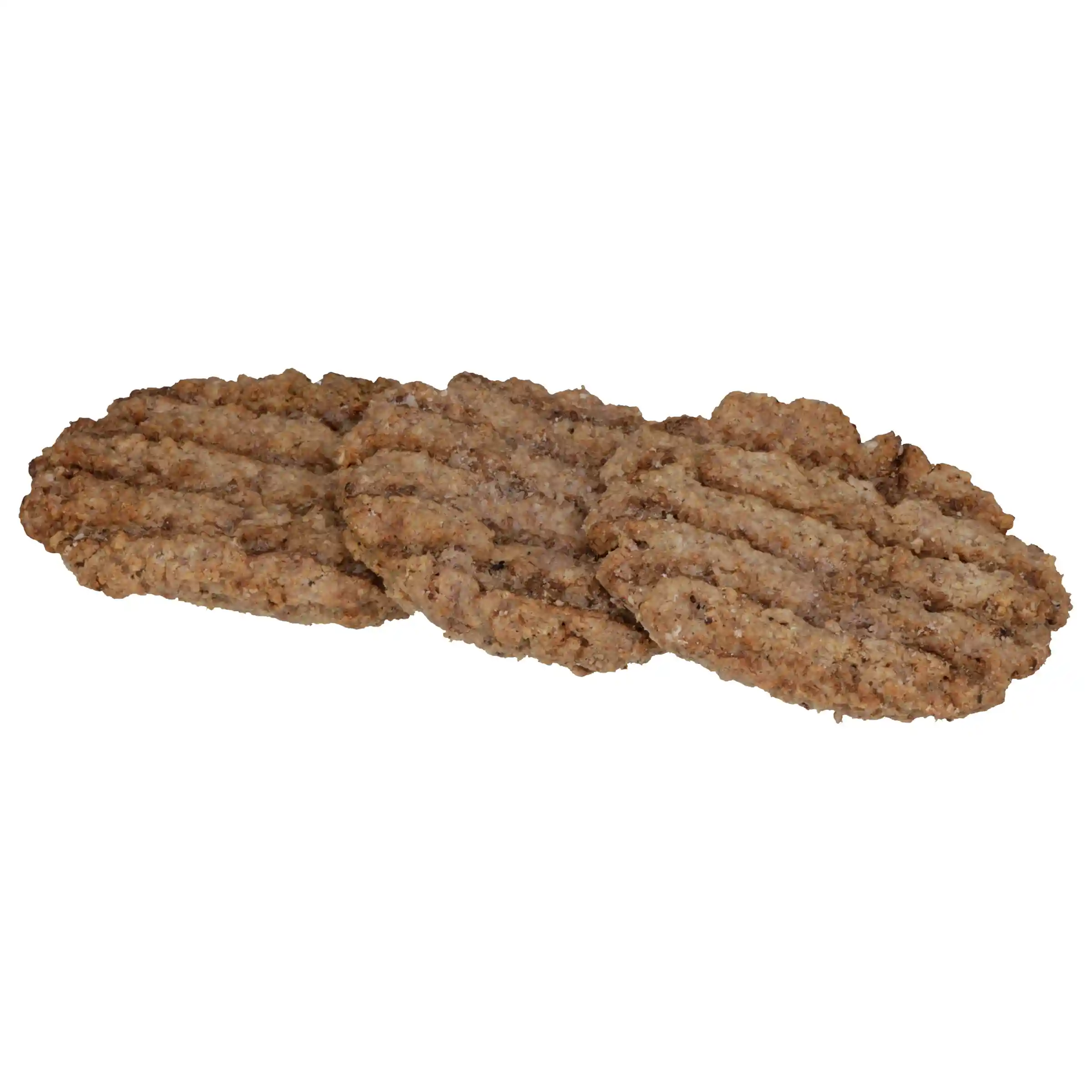 AdvancePierre™ Angus Chopped Beef Steak, 3.5 oz_image_2