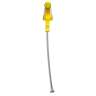 Impact, Standard Chemical Resistant Trigger Sprayer, 9.875" Tube, Yellow/White