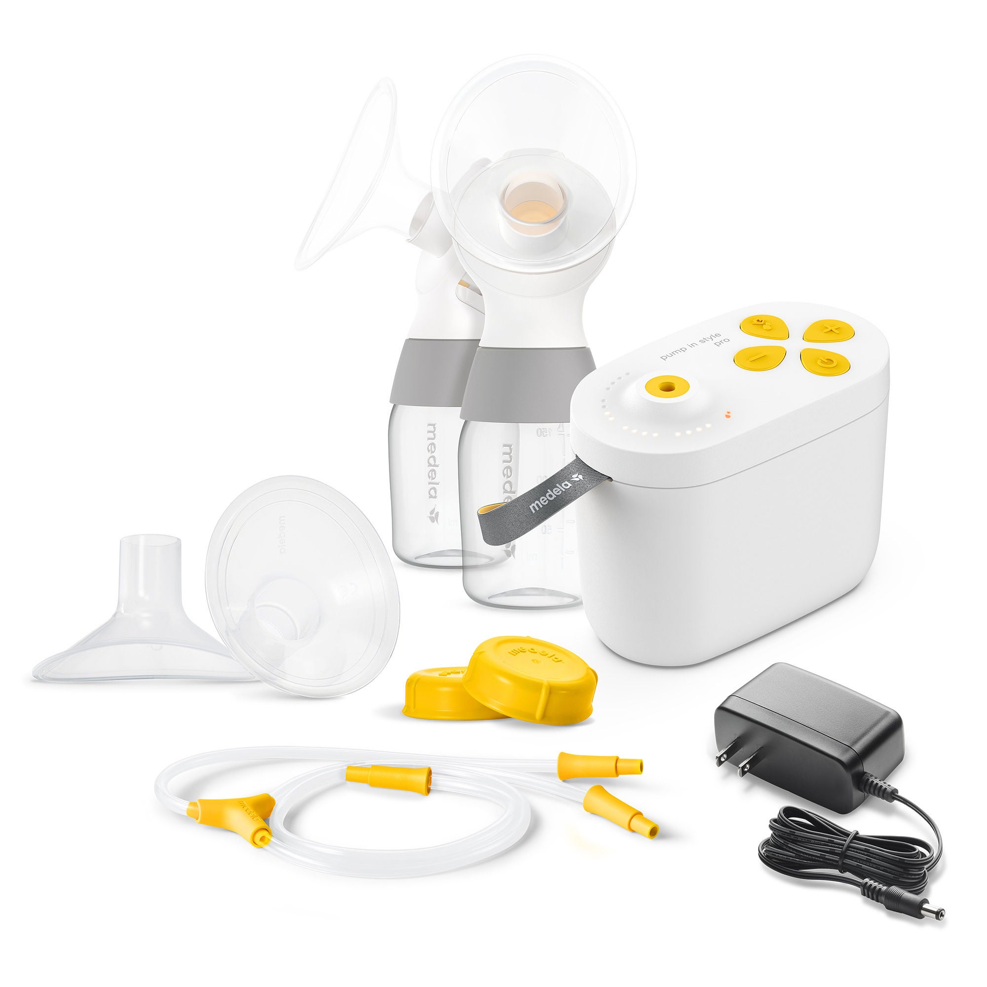 Pump In Style® Pro Traditional Breast Pump