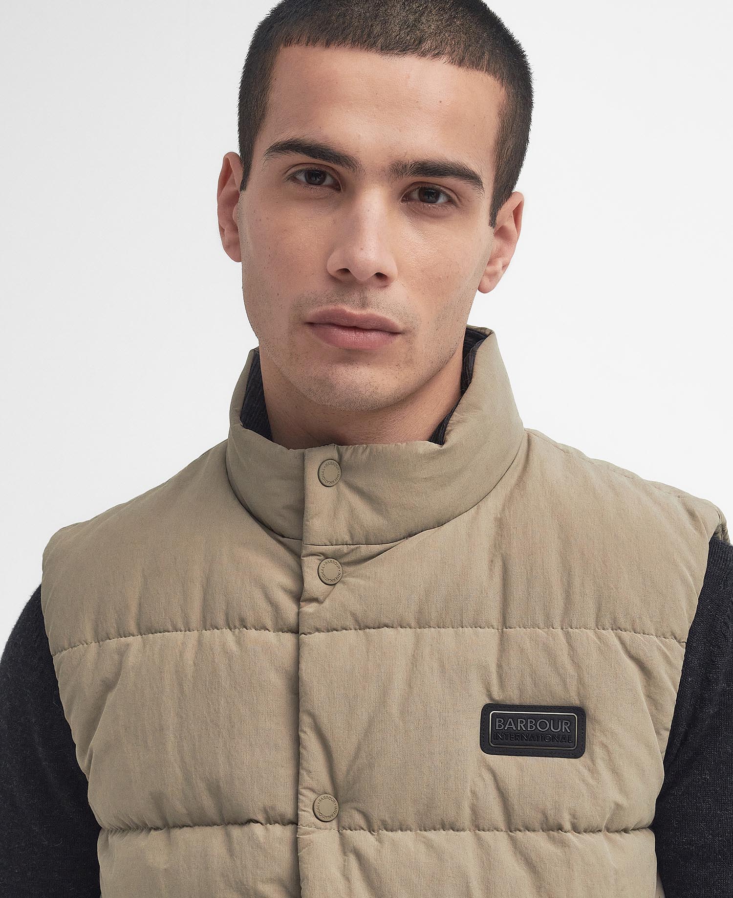 Morville Gilet image number 2