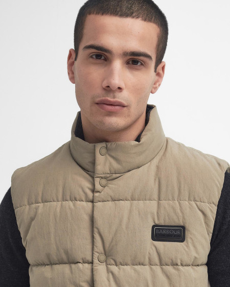 Morville Gilet