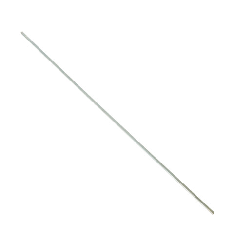 Refrigerator crossbar pinion