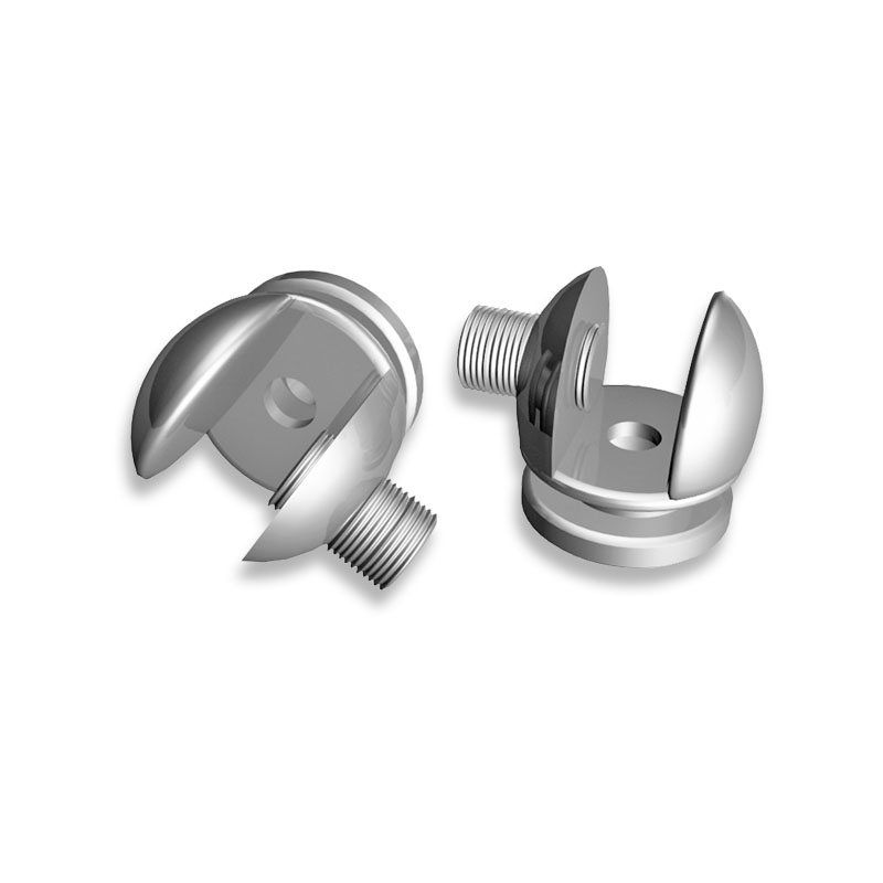 Clip for Plex Header or Plex End Cap