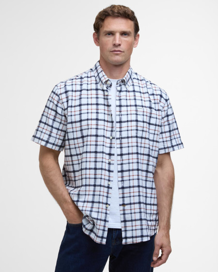 Glover Regular Short-Sleeved Shirt