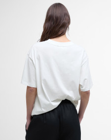 Cali Graphic T-Shirt Neutral