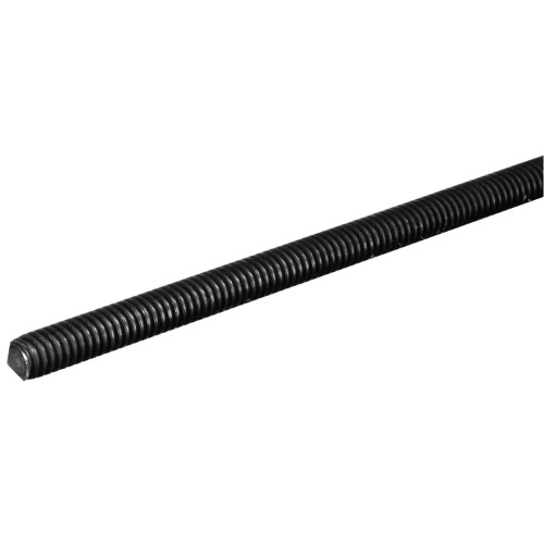 SteelWorks Steel All-Thread Oil Rods 5/16