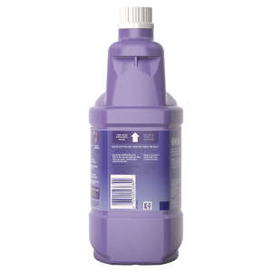 PG77811, Procter & Gamble, Swiffer WetJet System Cleaning-Solution Refill, Lavender Scent,  1.25 L Cartridge