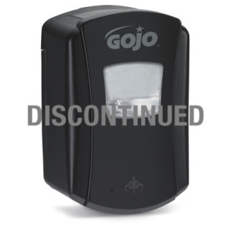 GOJO® LTX-7™ Dispenser - DISCONTINUED