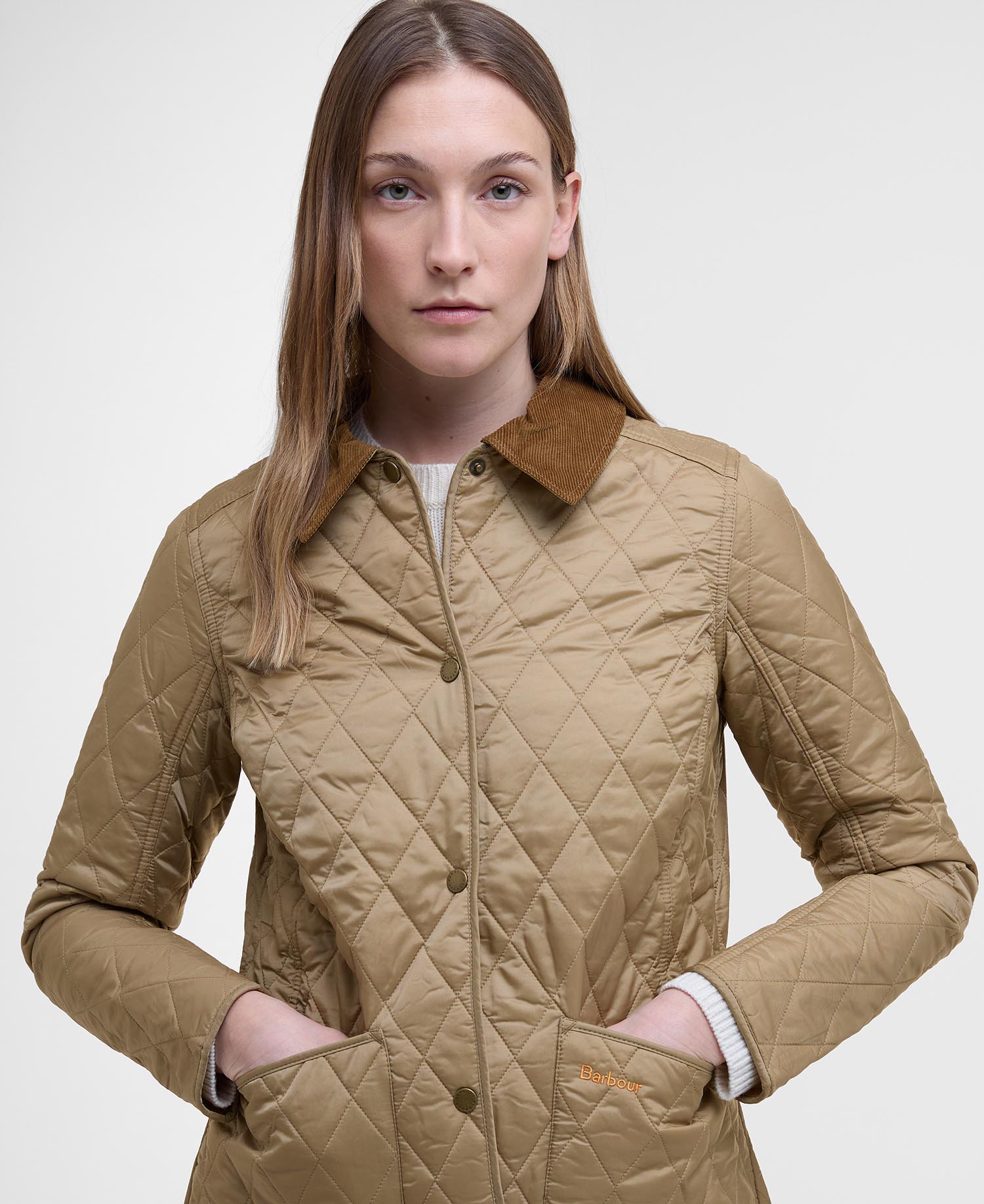 Annandale Quilted Jacket image number 3