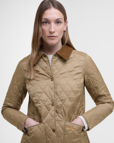 Steppjacke Annandale 
