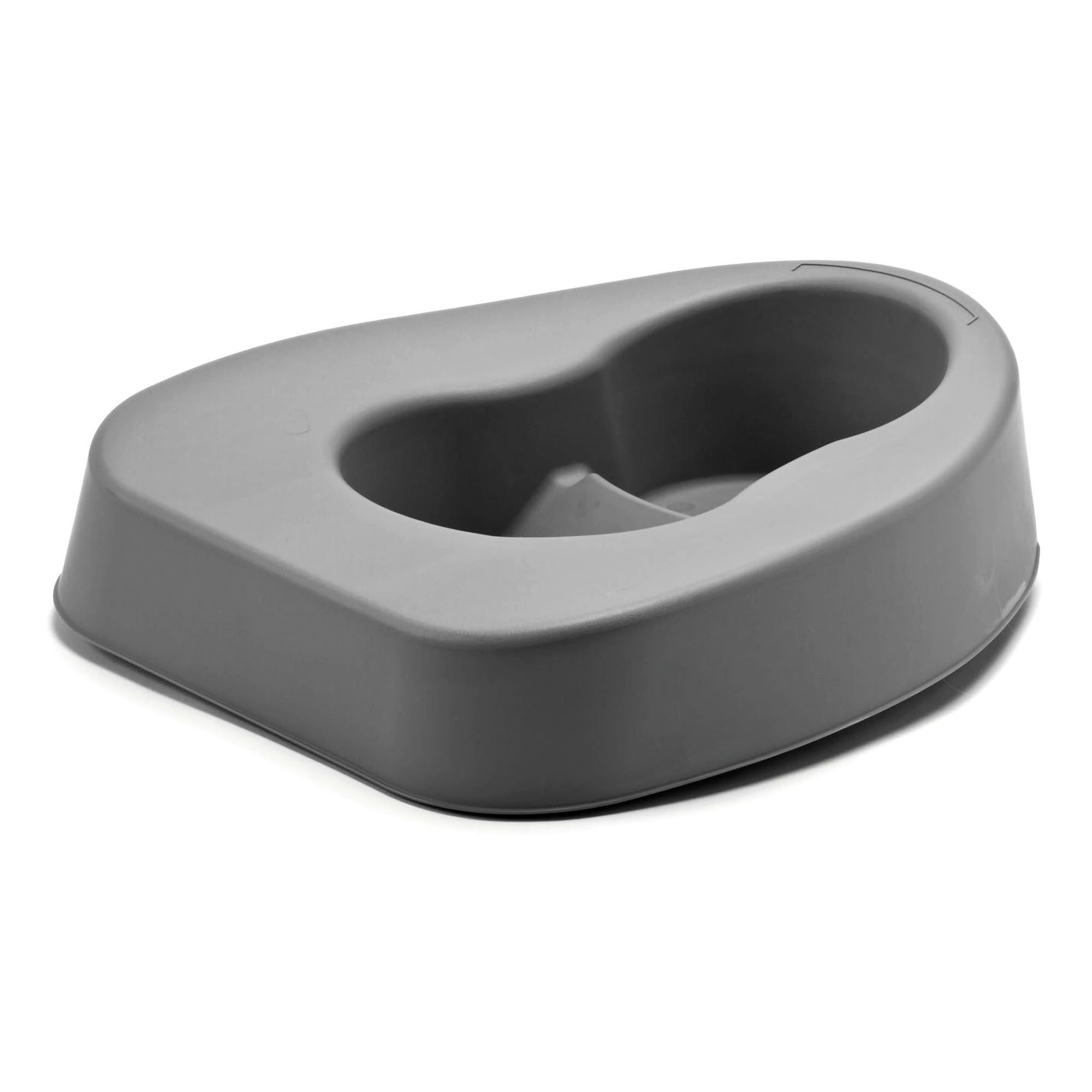 Durafit™ Contoured Bariatric Bedpan