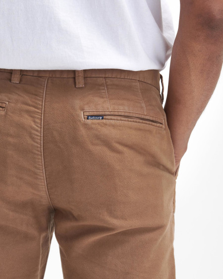Moleskin Tailored Trousers