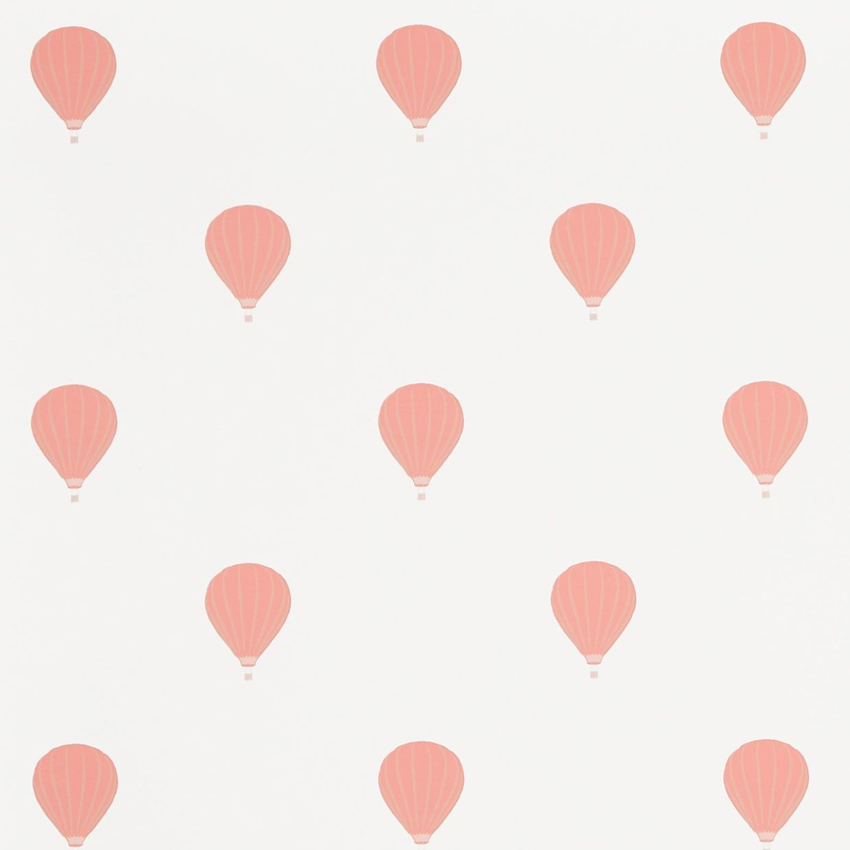 Balloons Jelly Roller Blind