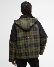 Elaine Showerproof Jacket 