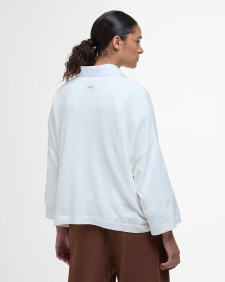 Pullover Lucy Rundhalsausschnitt 