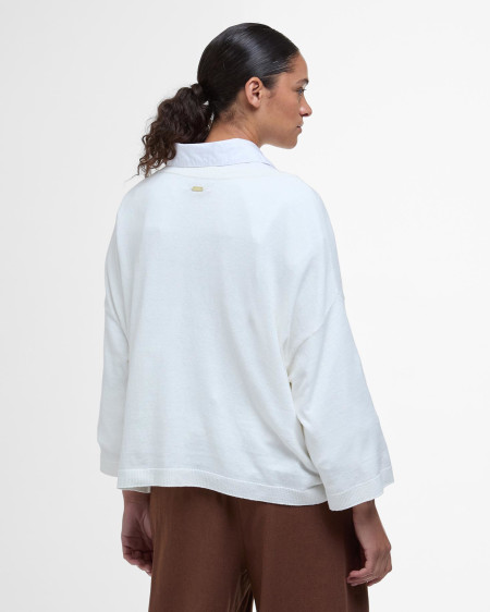 Pullover Lucy Rundhalsausschnitt