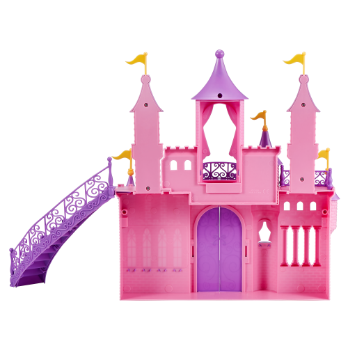 sparkle girlz castle