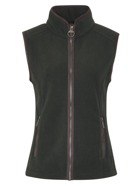Country Colton Fleece Gilet Country Colton Fleece Gilet