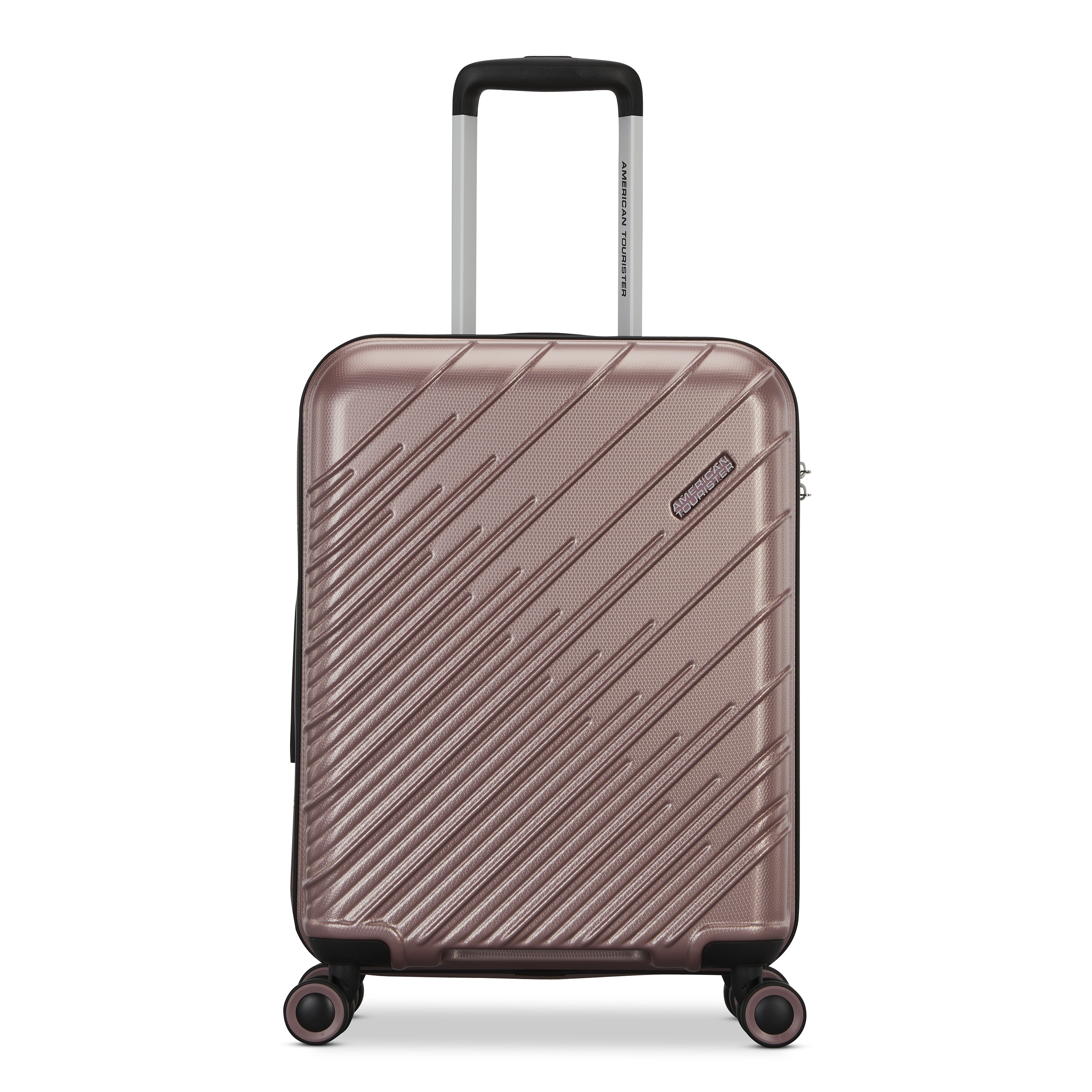 American Tourister Speedstar Hardside Spinner 2 Piece Set - Luggage - Picture 23 of 30