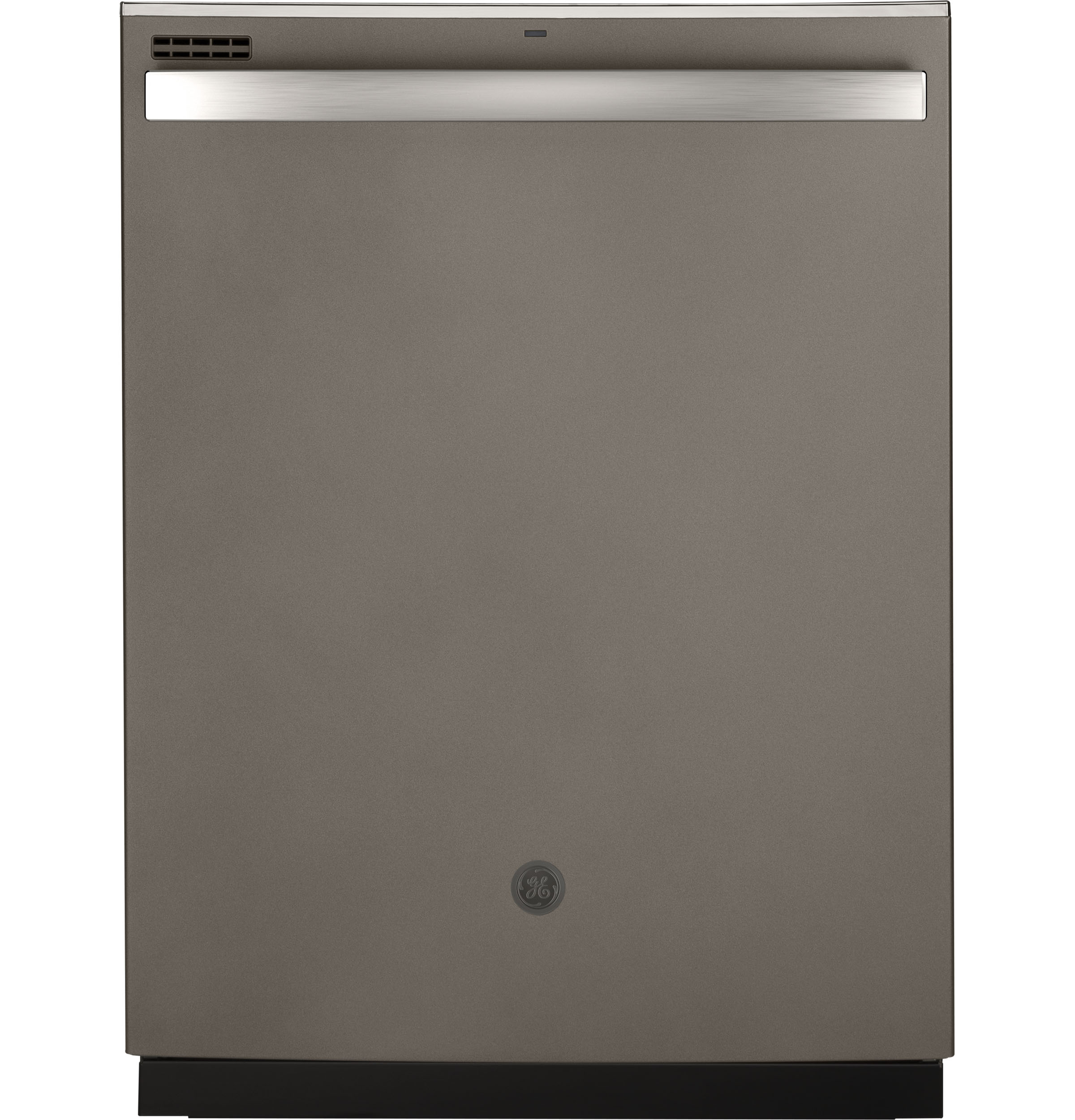 GE® ENERGY STAR® Top Control with Plastic Interior Dishwasher with Sanitize Cycle & Dry Boost