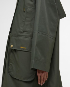 Maude Waterproof Jacket 