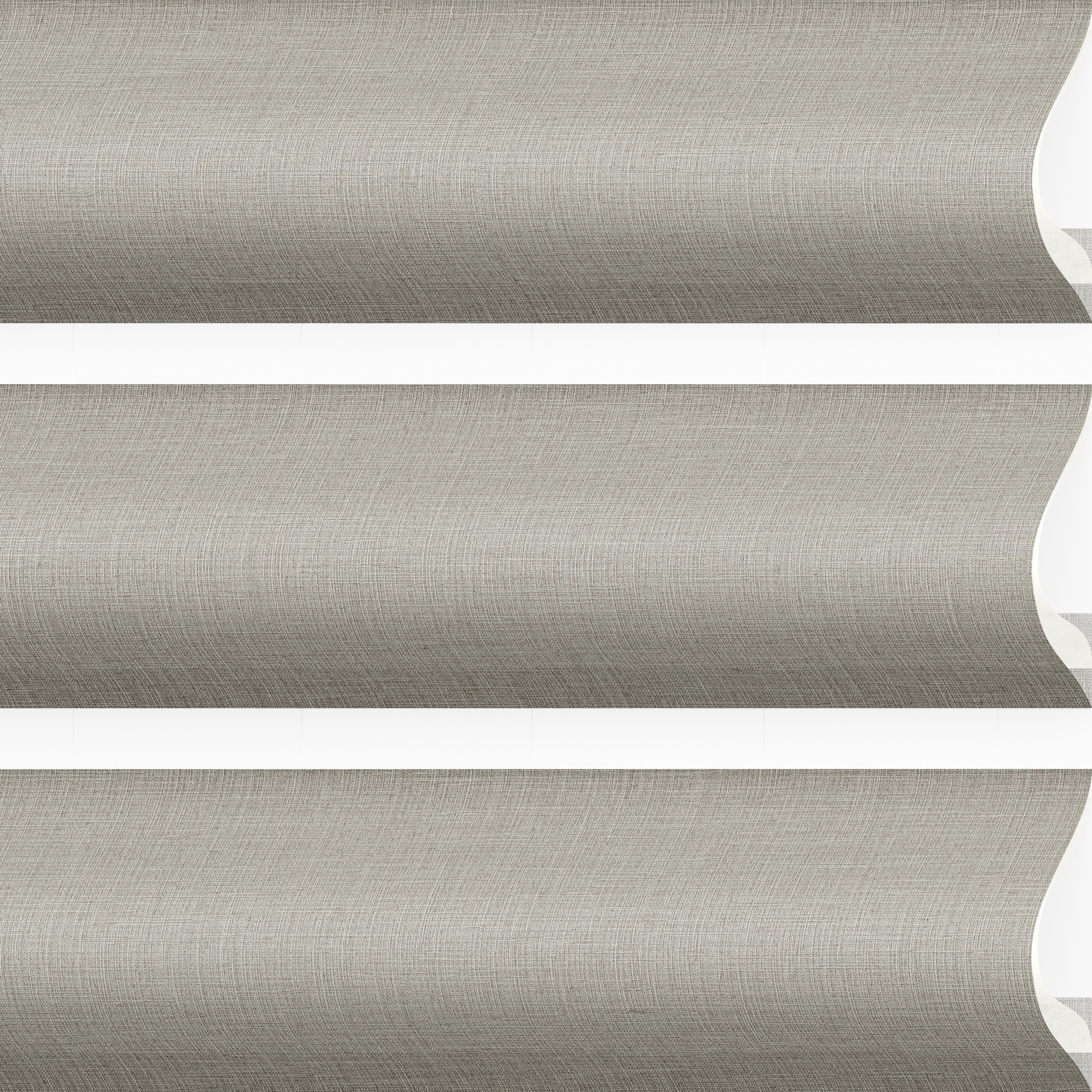 Quarry PR82-1307 Pirouette® Blinds