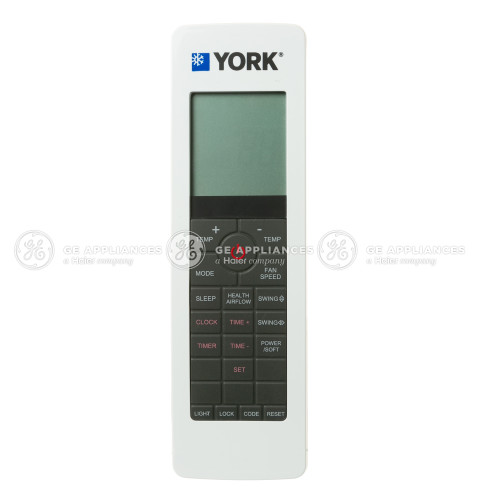 REMOTE CONTROL