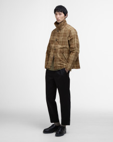 Giacca casual Transport a quadri 