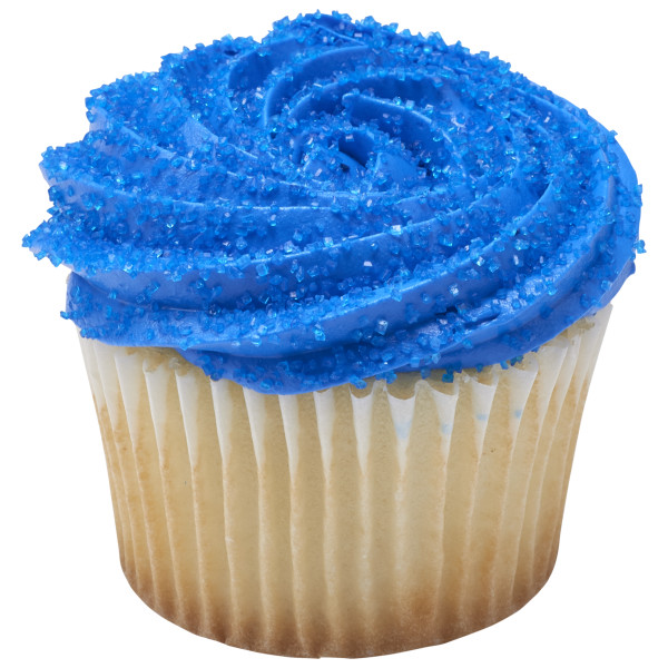 Blue - Red 3 Free Sanding Sugar