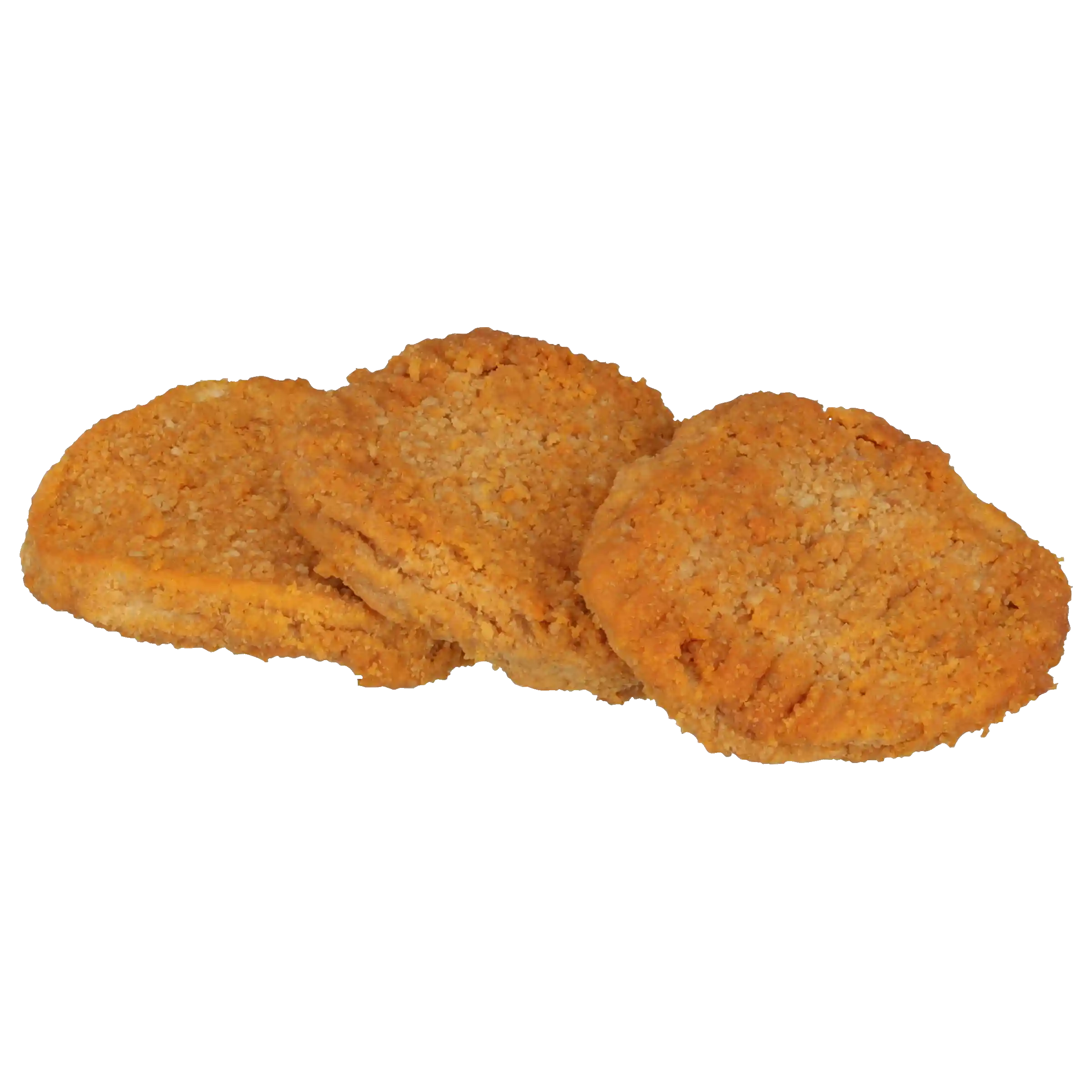 Tyson® Fully Cooked Whole Grain Breaded Hot & Spicy Chicken Patties, CN, 3.26 oz. _image_11