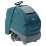 Tennant, Nobles, SS350-1001D, 20", Disc, Stand-On Floor Scrubber