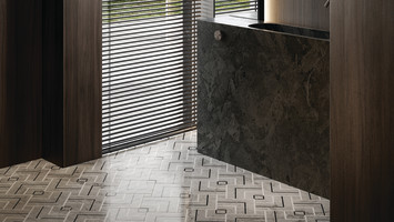12x24 honed statuario rectified