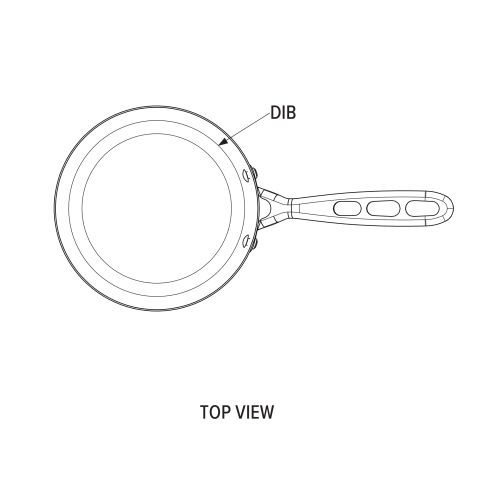 Engineering top view