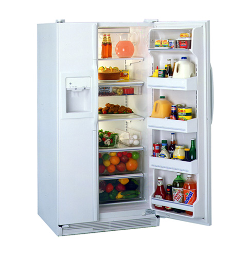 GE® 