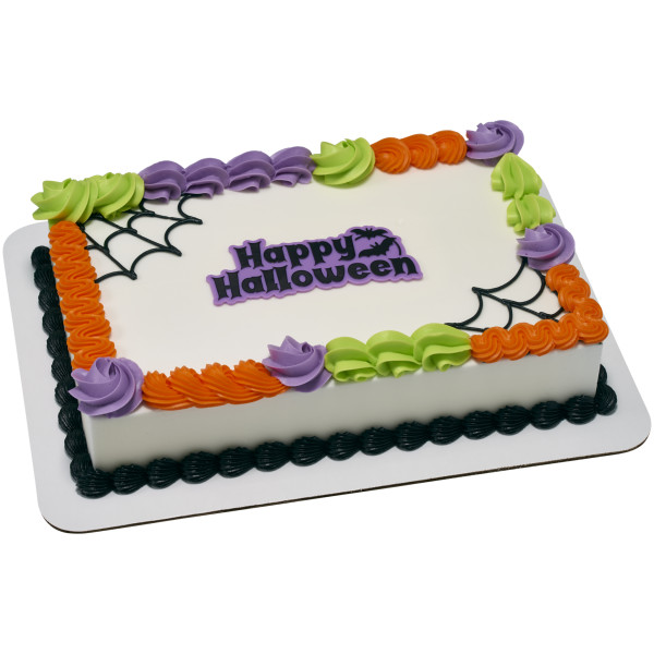 Happy Halloween Icons Layon