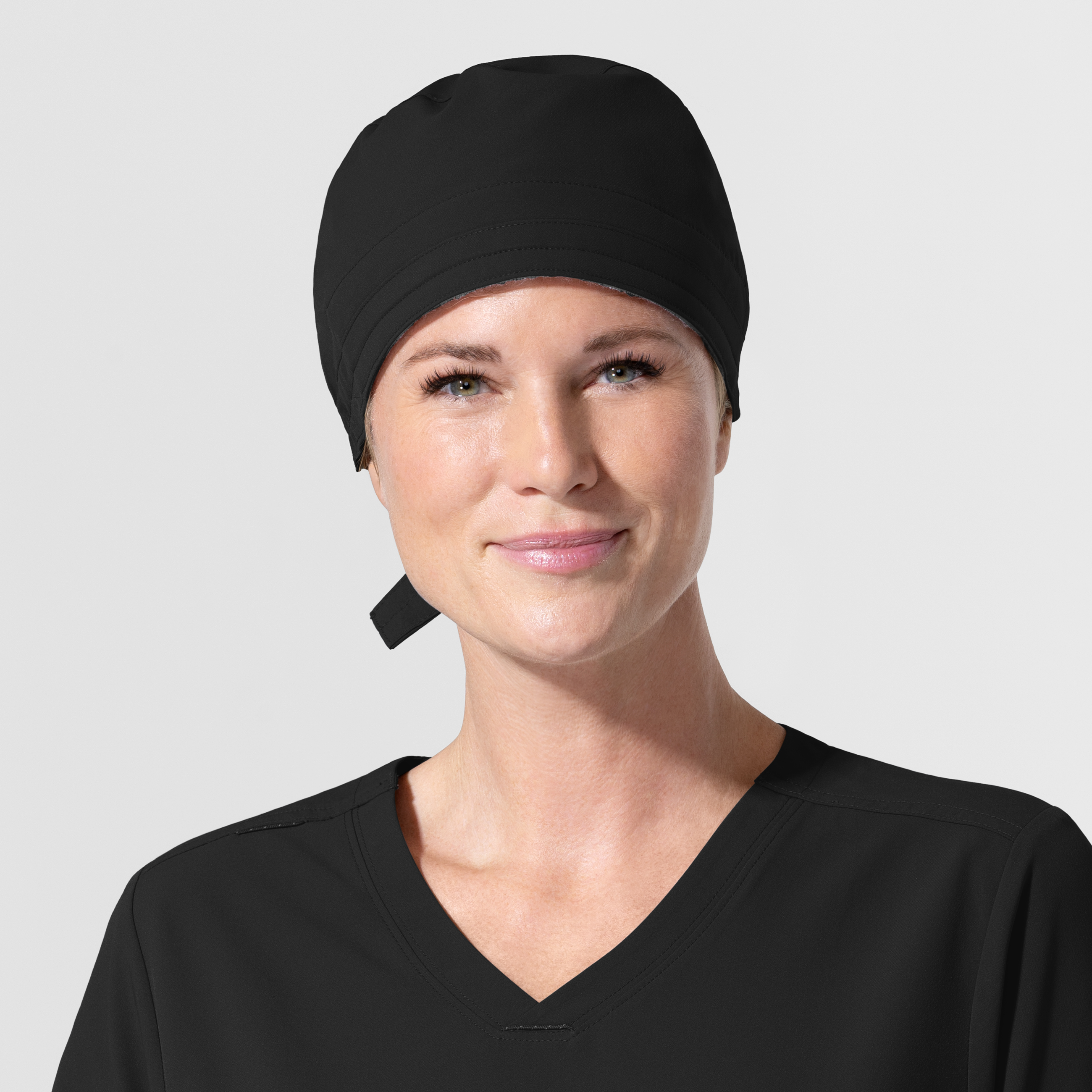 NURTUR Unisex Scrub Cap-Wonder Wink