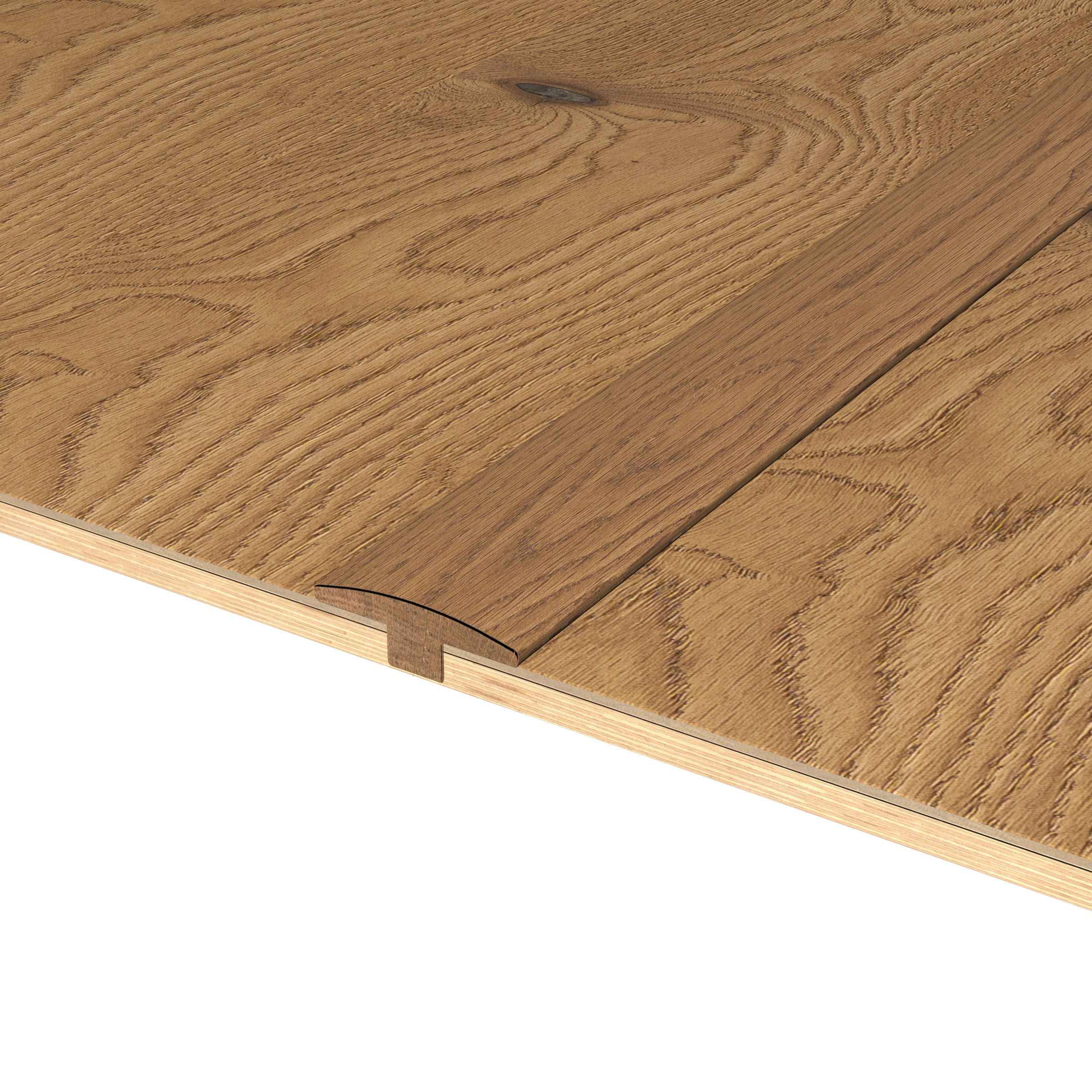 Crush and Blush First Press T-Mold view 3