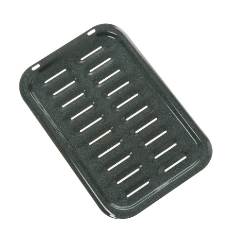 GRID PAN BROIL