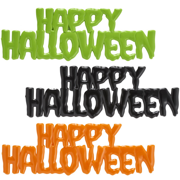 Halloween Drip Script Layon