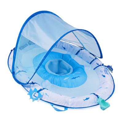 SwimWays, Elite Baby Shark Spring Float