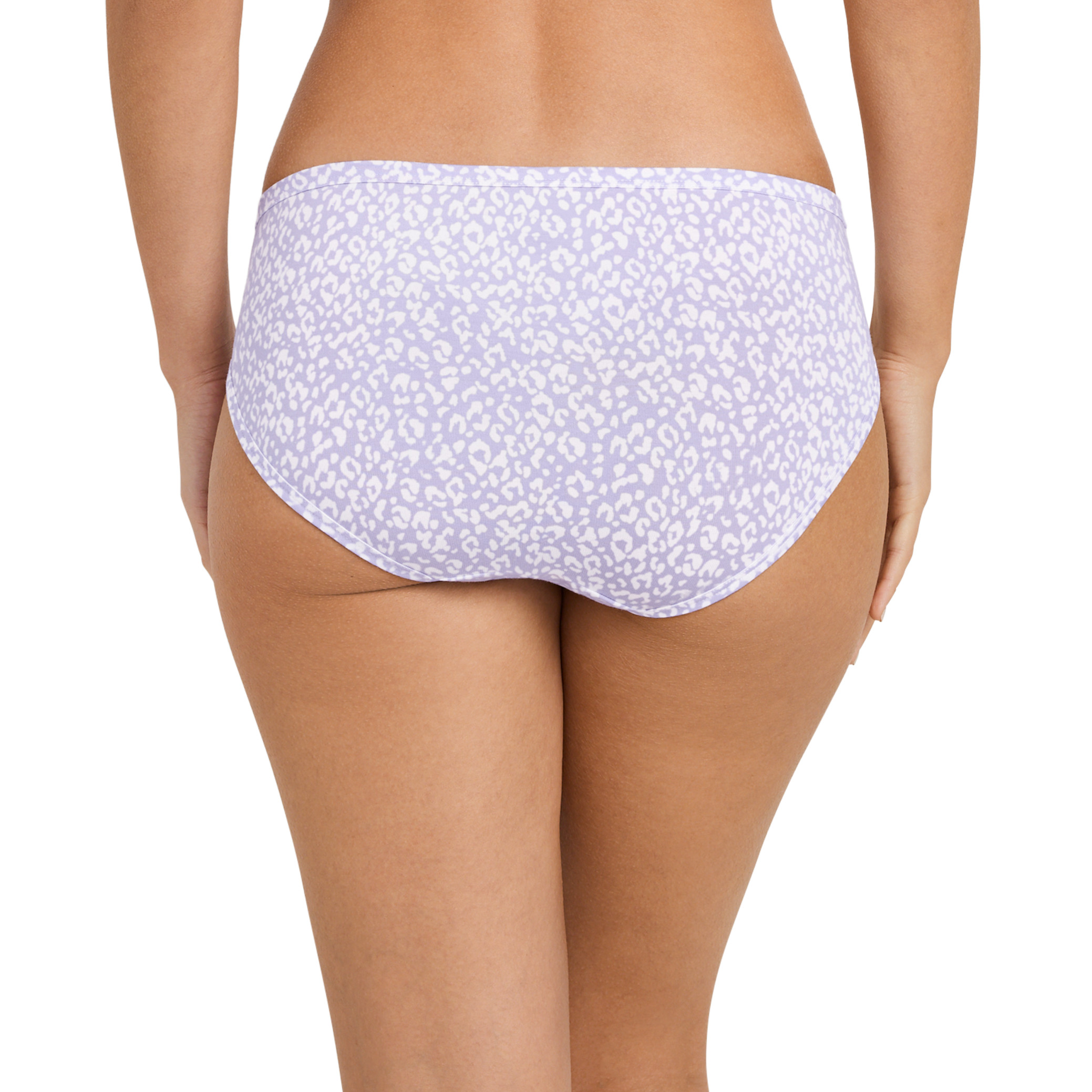 Jockey Women's Supersoft Bikini - 3 Pack - Picture 38 of 40