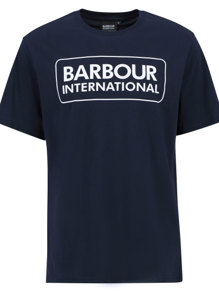 Essential Large Logo T-Shirt Essential Large Logo T-Shirt