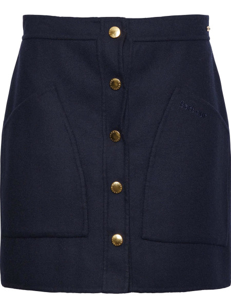 Reighton Mini Skirt Reighton Mini Skirt