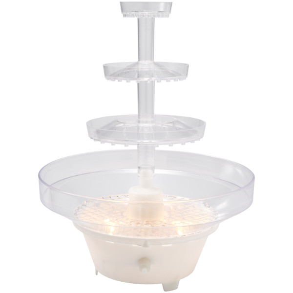 3-Tier Wedding Fountain Wedding Accessories
